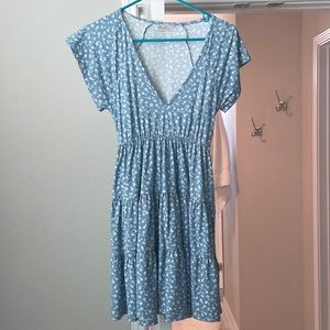 Urban Outfitters Skater Dress